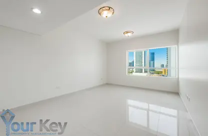 Apartment - 2 Bedrooms - 3 Bathrooms for rent in Burj Al Shams - Shams Abu Dhabi - Al Reem Island - Abu Dhabi
