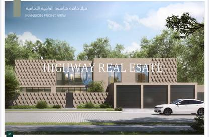 Townhouse - 2 - 4 for sale in Deem - Hayyan - Sharjah