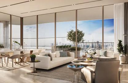 Apartment - 1 - 2 for sale in Amaal 8 - Ras Al Khor Industrial 1 - Ras Al Khor - Dubai