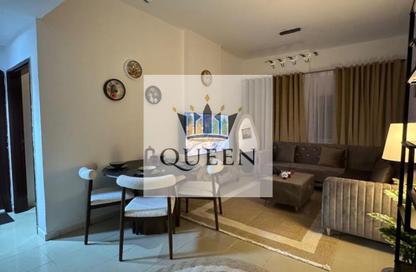 Apartment - 1 Bedroom - 1 Bathroom for rent in Al Hamidiya 1 - Al Hamidiya - Ajman