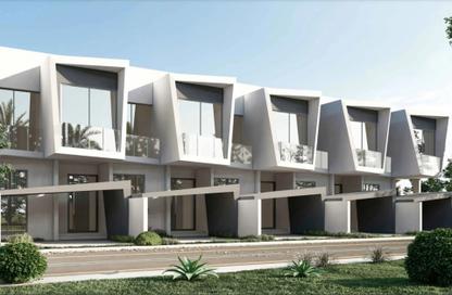 Townhouse - 4 - 4 for sale in Murooj Al Furjan West - Murooj Al Furjan - Al Furjan - Dubai Townhouse - 4 - 4 for sale in Murooj Al Furjan West - Murooj Al Furjan - Al Furjan - Dubai