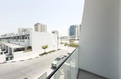 Townhouse - 4 - 4 for sale in Murooj Al Furjan West - Murooj Al Furjan - Al Furjan - Dubai Townhouse - 4 - 4 for sale in Murooj Al Furjan West - Murooj Al Furjan - Al Furjan - Dubai
