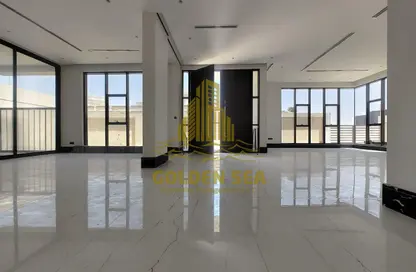 فيلا - 7 غرف نوم للايجار في فلل المشرف - المشرف - أبوظبي