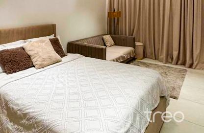 Apartment - Studio - 1 Bathroom for rent in Floarea Residence - Arjan - Dubai Apartment - Studio - 1 Bathroom for rent in Floarea Residence - Arjan - Dubai