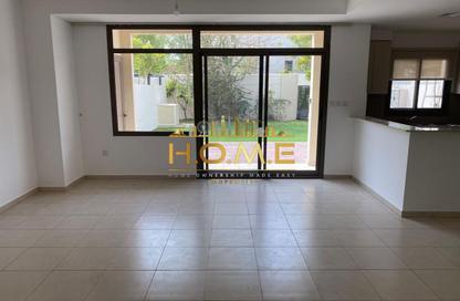 Villa - 3 Bedrooms - 4 Bathrooms for rent in Hayat Townhouses - Town Square - Dubai Villa - 3 Bedrooms - 4 Bathrooms for rent in Hayat Townhouses - Town Square - Dubai