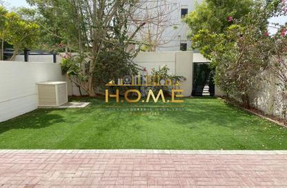 Villa - 3 Bedrooms - 4 Bathrooms for rent in Hayat Townhouses - Town Square - Dubai Villa - 3 Bedrooms - 4 Bathrooms for rent in Hayat Townhouses - Town Square - Dubai