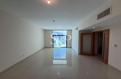 Apartment - 3 - 3 for rent in Beach Towers - Shams Abu Dhabi - Al Reem Island - Abu Dhabi