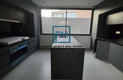 Villa - 5 Bedrooms - 7 Bathrooms for rent in Kaya - Masaar - Tilal City - Sharjah