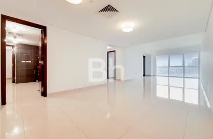 شقة - غرفة نوم - 2 حمامات للايجار في B2 برج - مارينا سكوير - جزيرة الريم - أبوظبي