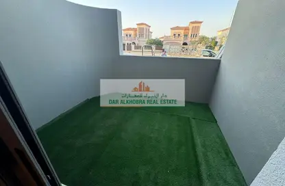 Apartment - Studio - 1 Bathroom for rent in Bali Residences - Jumeirah Village Triangle - Dubai