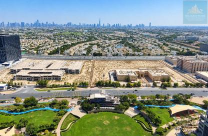 Apartment - 1 - 2 for rent in Saba Tower 3 - JLT Cluster Q - Jumeirah Lake Towers - Dubai