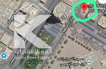 Land - Studio for sale in Al Rashidiya 3 - Al Rashidiya - Ajman