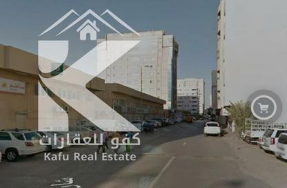 Land - Studio for sale in Al Rashidiya 3 - Al Rashidiya - Ajman