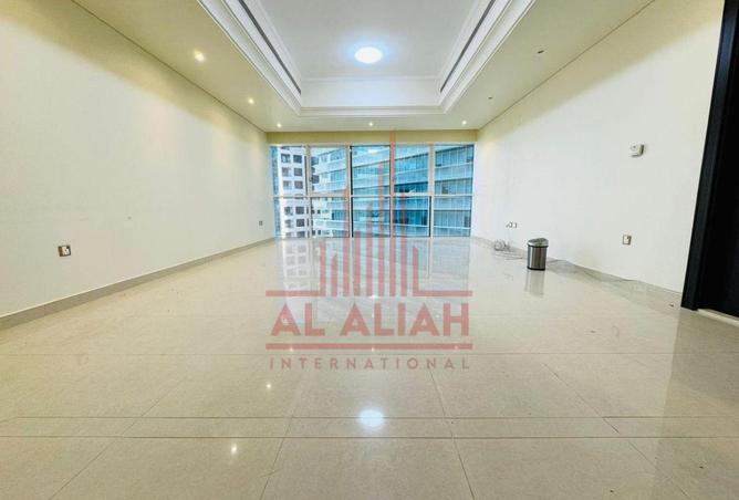 Premium 3BD + Maid Sea View | 2 Parking + Balcony