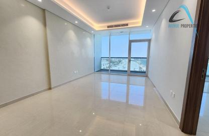 Apartment - 1 Bedroom - 2 Bathrooms for rent in Gateway Residences 2 - Mina Al Arab - Ras Al Khaimah