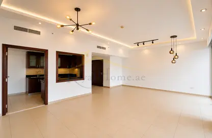 Apartment - 2 Bedrooms - 2 Bathrooms for rent in Sadaf 1 - Sadaf - Jumeirah Beach Residence - Dubai