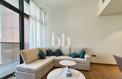 Apartment - 1 Bedroom - 2 Bathrooms for rent in Celia Heights - Majan - Dubai