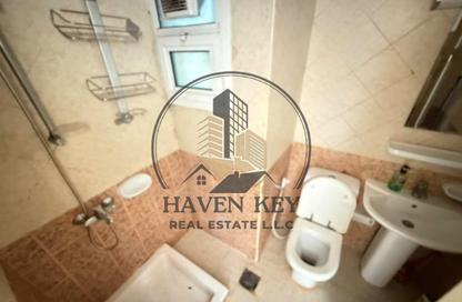 Apartment - Studio - 1 for rent in Muwaileh 3 Building - Muwaileh - Sharjah