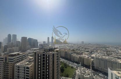 Apartment - 3 - 4 for rent in Al Majaz 3 - Al Majaz - Sharjah