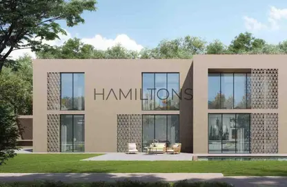 Villa - 2 Bedrooms - 3 Bathrooms for sale in Hayyan - Sharjah