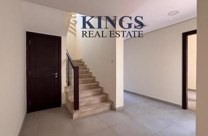 Villa - 3 Bedrooms - 4 Bathrooms for rent in Bermuda - Mina Al Arab - Ras Al Khaimah
