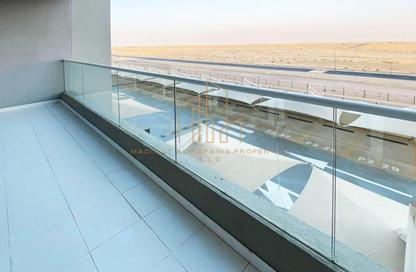 Apartment - 1 Bedroom - 2 Bathrooms for sale in Viridis Residences C - Viridis Residences - Damac Hills 2 - Dubai