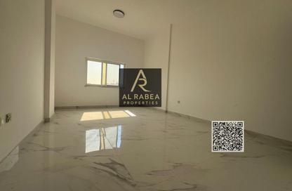 Apartment - 1 Bedroom - 2 Bathrooms for rent in Al Mowaihat 3 - Al Mowaihat - Ajman