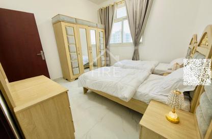 Apartment - 2 Bedrooms - 3 Bathrooms for rent in Rifa 1 - Al Nuaimiya - Ajman