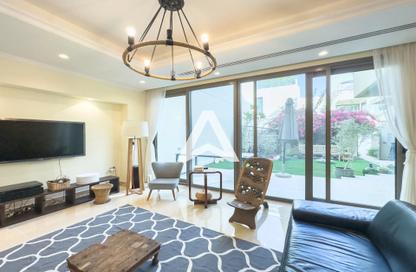 Villa - 3 Bedrooms - 4 Bathrooms for rent in Cluster 4 - The Sustainable City - Dubai Villa - 3 Bedrooms - 4 Bathrooms for rent in Cluster 4 - The Sustainable City - Dubai