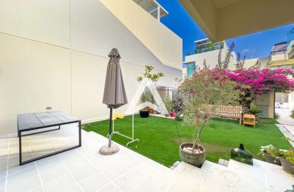 Villa - 3 Bedrooms - 4 Bathrooms for rent in Cluster 4 - The Sustainable City - Dubai
