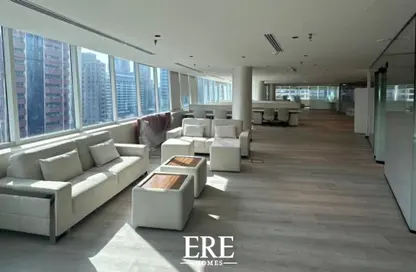 Office Space - Studio for rent in Cayan Business Center - Barsha Heights (Tecom) - Dubai