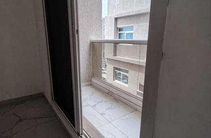 Apartment - 2 Bedrooms - 3 Bathrooms for rent in Al Jurf 2 - Al Jurf - Ajman Downtown - Ajman