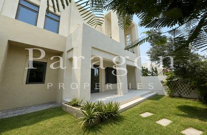 Villa - 4 Bedrooms - 4 Bathrooms for rent in Mira Oasis 1 - Mira Oasis - Reem - Dubai Villa - 4 Bedrooms - 4 Bathrooms for rent in Mira Oasis 1 - Mira Oasis - Reem - Dubai