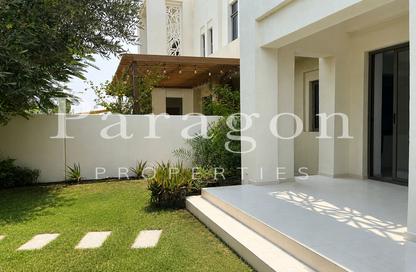 Villa - 4 Bedrooms - 4 Bathrooms for rent in Mira Oasis 1 - Mira Oasis - Reem - Dubai Villa - 4 Bedrooms - 4 Bathrooms for rent in Mira Oasis 1 - Mira Oasis - Reem - Dubai