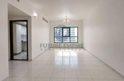Apartment - 1 Bedroom - 2 Bathrooms for rent in Saeed Tower 1 - Saeed Towers - Sheikh Zayed Road - Dubai