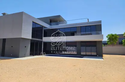 Villa - 5 Bedrooms - 6 Bathrooms for sale in Kaya - Masaar - Tilal City - Sharjah