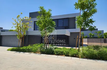 Villa - 5 Bedrooms - 6 Bathrooms for sale in Kaya - Masaar - Tilal City - Sharjah