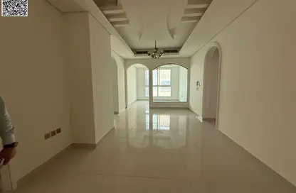Apartment - 2 Bedrooms - 2 Bathrooms for rent in Al Mowaihat 3 - Al Mowaihat - Ajman