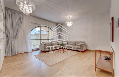 Apartment - 3 - 3 for rent in Sadaf 6 - Sadaf - Jumeirah Beach Residence - Dubai
