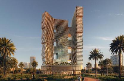 شقة - 1 - 2 للبيع في بن غاطي تيراسيس - دبي أوتودروم وبزنس بارك - موتور سيتي - دبي شقة - 1 - 2 للبيع في بن غاطي تيراسيس - دبي أوتودروم وبزنس بارك - موتور سيتي - دبي