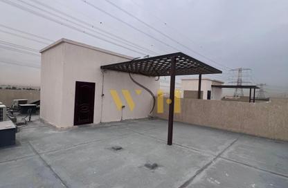Villa - 5 Bedrooms - 7 Bathrooms for rent in Jasmine Towers - Garden City - Ajman