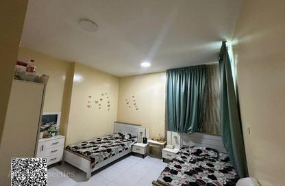 Apartment - 3 Bedrooms - 4 Bathrooms for sale in Falcon Towers - Ajman Downtown - Ajman
