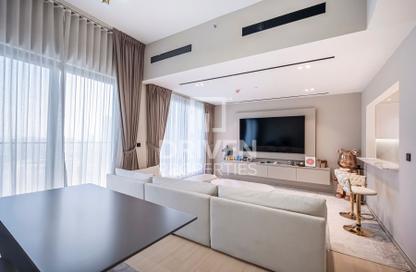 Apartment - 2 Bedrooms - 3 Bathrooms for sale in Binghatti Heights - District 10 - Jumeirah Village Circle - Dubai