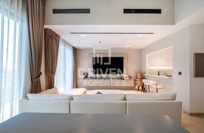 Apartment - 2 Bedrooms - 3 Bathrooms for sale in Binghatti Heights - District 10 - Jumeirah Village Circle - Dubai
