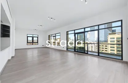 شقة - 3 غرف نوم - 3 حمامات للايجار في الغاف 4 - الغاف - جرينز - دبي شقة - 3 غرف نوم - 3 حمامات للايجار في الغاف 4 - الغاف - جرينز - دبي