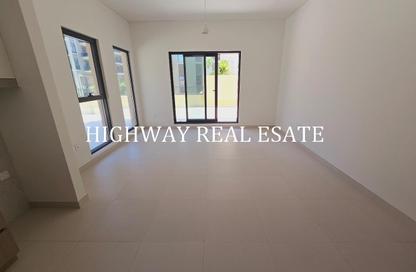Apartment - 1 - 1 for rent in Nada Residences - Maryam Island - Al Khan - Sharjah