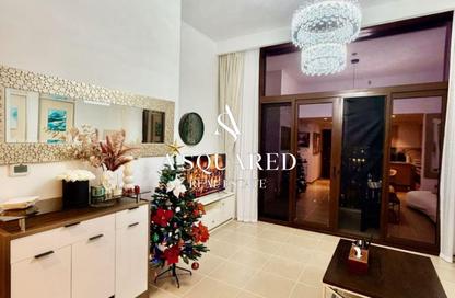 Apartment - 2 Bedrooms - 2 Bathrooms for rent in Warda Apartments 1 - Warda Apartments - Town Square - Dubai