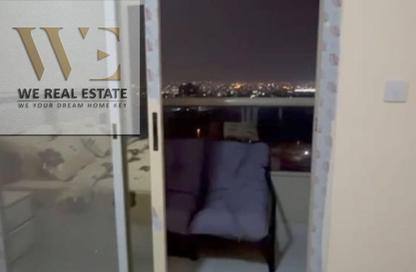 شقة - غرفة نوم - 2 حمامات للبيع في أحلام جولدكريست 2 - جولدكريست دريمز - مدينة الإمارات - عجمان