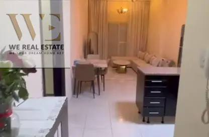 شقة - غرفة نوم - 2 حمامات للبيع في أحلام جولدكريست 2 - جولدكريست دريمز - مدينة الإمارات - عجمان