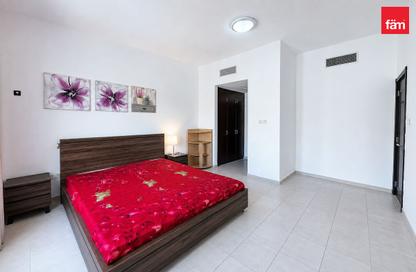 Apartment - 1 - 2 for rent in Building 64 - Mediterranean Cluster - Discovery Gardens - Dubai